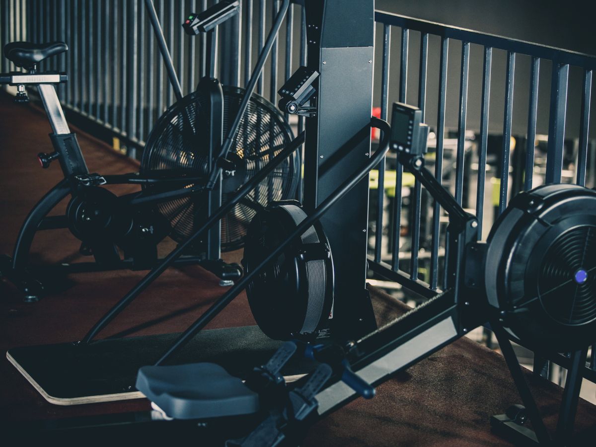 Home/Commercial Gym Repair